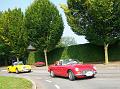 4de Ronde van Limburg, organisatie MG Club Limburg en MG Car Club Holland Regio Zuid (14)